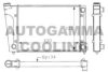 AUTOGAMMA 101046 Radiator, engine cooling